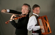 viool accordeon duo